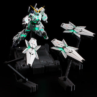 Bandai MGEX Unicorn Gundam Ver.Ka