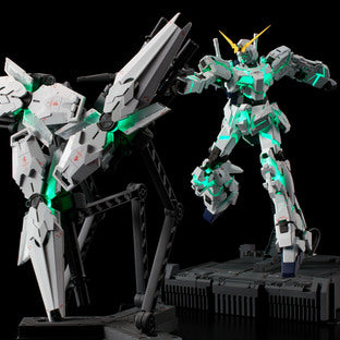 Bandai MGEX Unicorn Gundam Ver.Ka