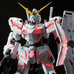 Bandai MGEX Unicorn Gundam Ver.Ka