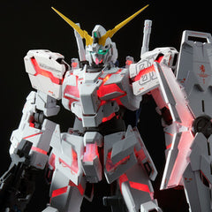 Bandai MGEX Unicorn Gundam Ver.Ka