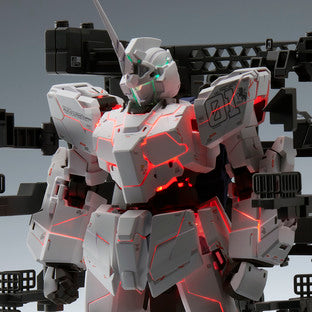 Bandai MGEX Unicorn Gundam Ver.Ka