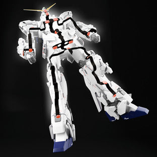 Bandai MGEX Unicorn Gundam Ver.Ka