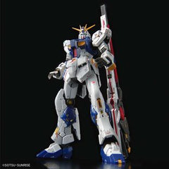 Bandai RG 1/144 RX-93ff ν nu GUNDAM Fukuoka Limited