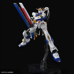 Bandai RG 1/144 RX-93ff ν nu GUNDAM Fukuoka Limited