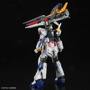 Bandai RG 1/144 RX-93ff ν nu GUNDAM Fukuoka Limited