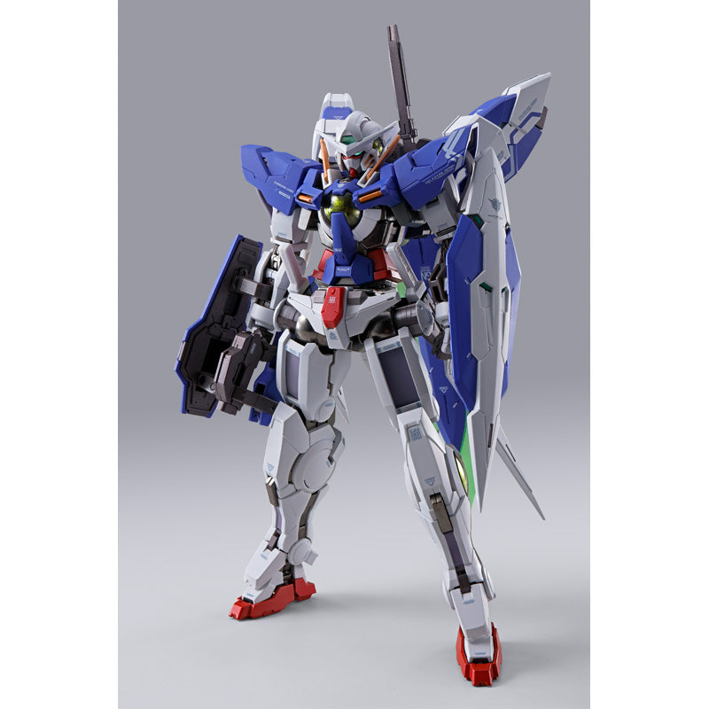 Bandai Metal Build Gundam Devise Exia
