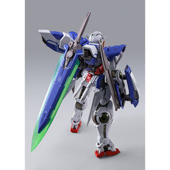 Bandai Metal Build Gundam Devise Exia