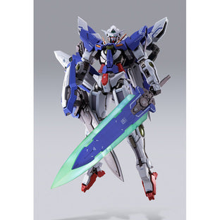 Bandai Metal Build Gundam Devise Exia