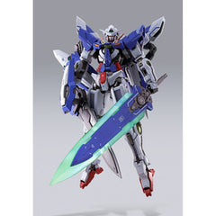 Bandai Metal Build Gundam Devise Exia