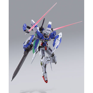 Bandai Metal Build Gundam Devise Exia