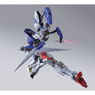 Bandai Metal Build Gundam Devise Exia