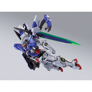 Bandai Metal Build Gundam Devise Exia