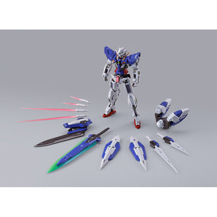 Bandai Metal Build Gundam Devise Exia