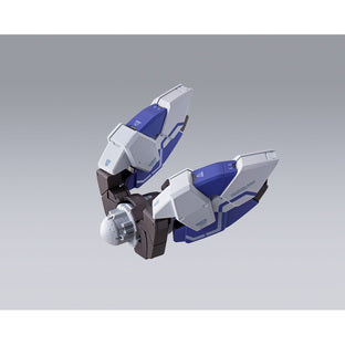 Bandai Metal Build Gundam Devise Exia