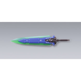 Bandai Metal Build Gundam Devise Exia