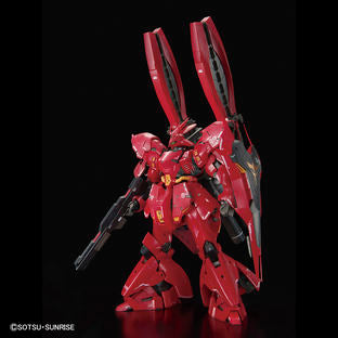 Bandai RG 1/144 MSN-04FF SAZABI FUKUOKA LIMITED