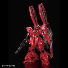 Bandai RG 1/144 MSN-04FF SAZABI FUKUOKA LIMITED