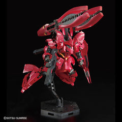 Bandai RG 1/144 MSN-04FF SAZABI FUKUOKA LIMITED