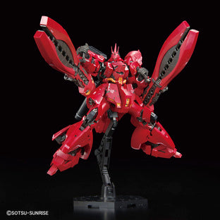 Bandai RG 1/144 MSN-04FF SAZABI FUKUOKA LIMITED
