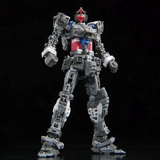 Bandai RG 1/144 #40 RX-78-2 Gundam (Ver. 2.0)