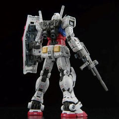 Bandai RG 1/144 #40 RX-78-2 Gundam (Ver. 2.0)