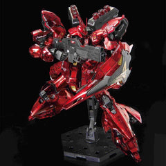 Bandai RG 1/144 MSN-04 Sazabi (Mechanical Core Plating)