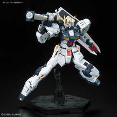 Bandai RG 32 1/144 RX-93 Nu Gundam