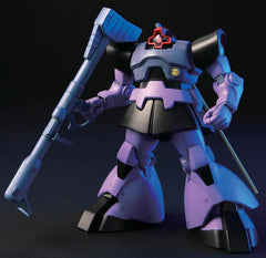 Bandai HGUC 1/144 #59 MS-09 Dom / MS-09R Rick-Dom