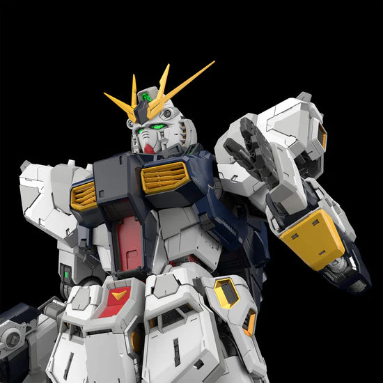 [PRE-ORDER] Bandai PG UNLEASHED 1/60 Nu Gundam