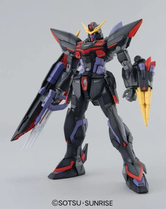 Bandai MG 1/100 GAT-X207 Blitz Gundam