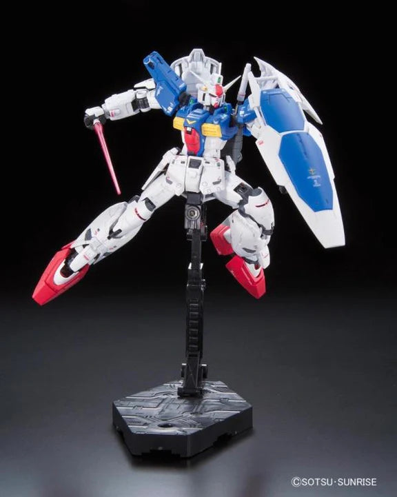 Bandai RG 1/144 #13 RX-78 GP01-Fb Gundam 