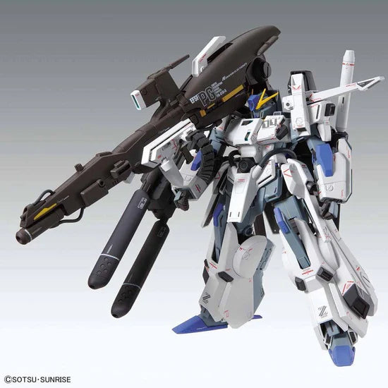 PRE-ORDER Bandai MG 1/100 FAZZ Ver. Ka