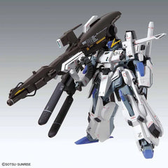 PRE-ORDER Bandai MG 1/100 FAZZ Ver. Ka