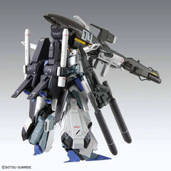 PRE-ORDER Bandai MG 1/100 FAZZ Ver. Ka