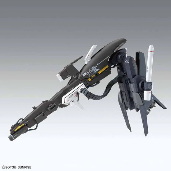 Bandai MG 1/100 FAZZ Ver. Ka – Laplace's Hobby Center Bandai MG 1/100 FAZZ Ver. Ka – Laplace's Hobby Center