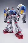 Solomon 1/100 MG RX-78GP02A Gundam Physalis Model Kit, MLRS BACKPACK + CLEAR ARMOR SET