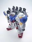 Solomon 1/100 MG RX-78GP02A Gundam Physalis Model Kit, MLRS BACKPACK + CLEAR ARMOR SET