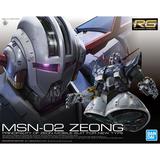 Bandai RG 34 1/144 MSN-02 Zeong