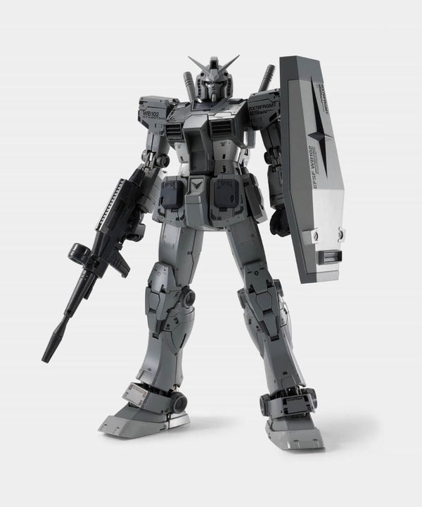 Bandai Fix FIGURATION METAL COMPOSITE Mobile Suit Gundam RX78-2 FRGMT Fragment